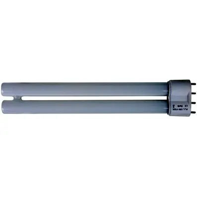 Replacement fluorescent tubes 18 watts 