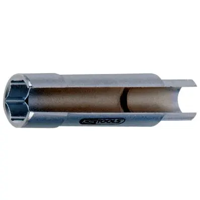 Special glow plug socket, 9 mm 