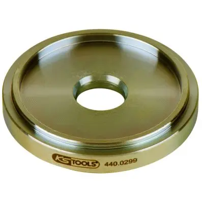 Disassembly disk, Ø 61 mm 