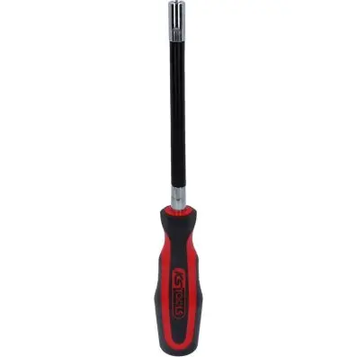 ERGOTORQUEplus Socket screwdriver, 6mm 