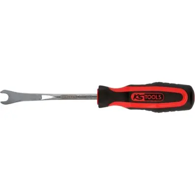 Clip remover short, length 245 mm, openi ng 10 mm 