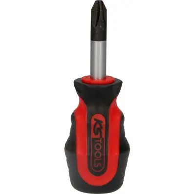 ERGOTORQUEplus screwdriver for screws PH , PH3, stobby 