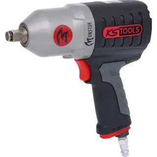 Muttertrekker 1/2" MONSTER 1690Nm KS Tools