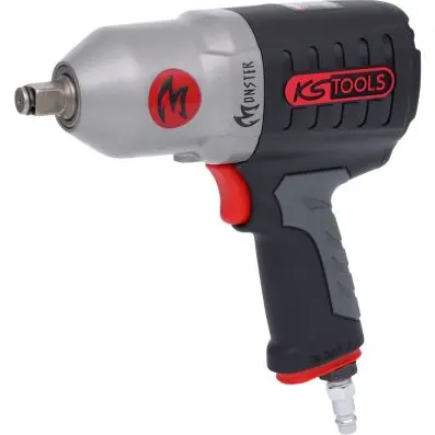 Muttertrekker 1/2" MONSTER 1690Nm KS Tools 
