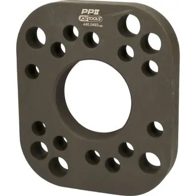 Main body with thread 