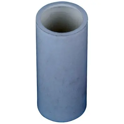 Replacement plastic sleeve for impact so cket 15mm 
