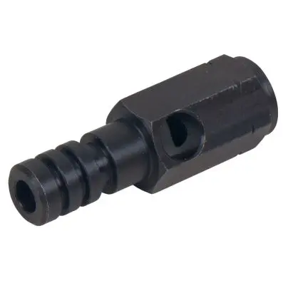 Air inlet screw 