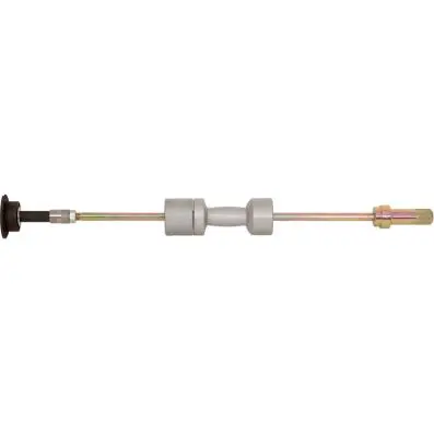 Brake disc puller set for Ford Transit 