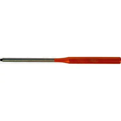 Brake pad cotter pin drive with guide ti p, 8 point, Ø 6mm 