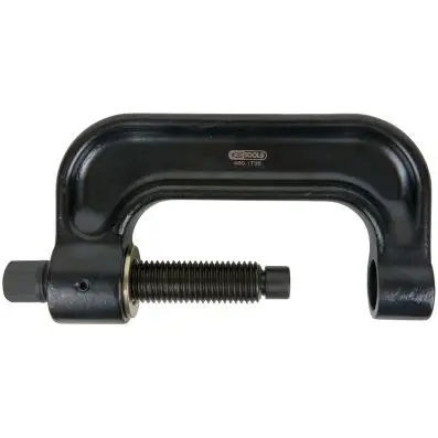 C-frame with trapezoid spindle, 235.0 mm 