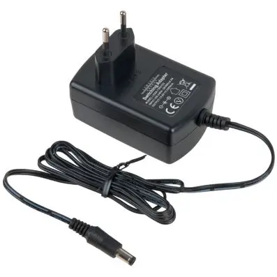 Battery charger for capacitor booster 55 0.1830 