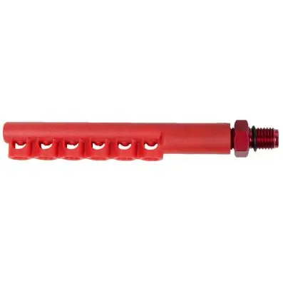 90° side nozzle 