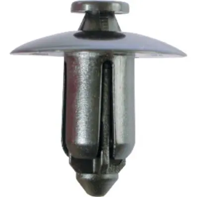 Push-type clip for Toyota, pack of 50 