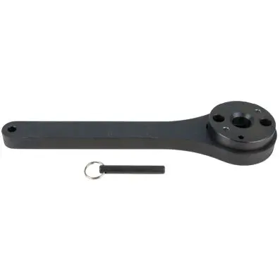Crankshaft timing tool (2) Ø 8 mm 