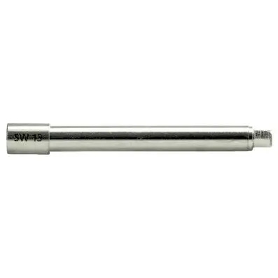 Standard tap key, 165mm, 12mm 