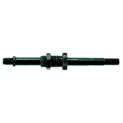 Rivet nut pulling spindle for riveting t ools 150.9610, M3 