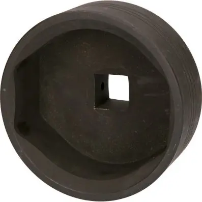 1" axle nut wrench for BPW, 111 mm 