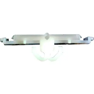 Plastic fastening clip for Audi/VW, pack of 10 