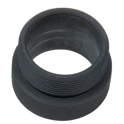 Threaded sleeve, M40 x 1.5 mm 