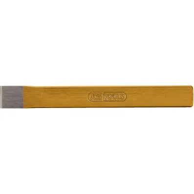 Slitting chisel, 230mm 