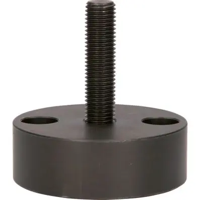 Guide plate, external diameter 90 mm 