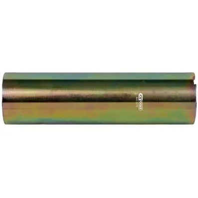 Pressure tube, Ø 50 mm 