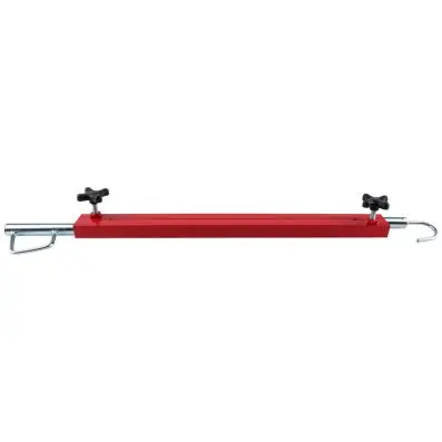 Telescopic engine compartment and tail g ate supports, 65-150 cm 