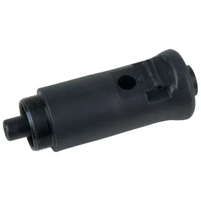 Valve housing 