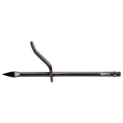 Plasterers hook, round, 300mm 