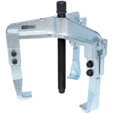 Universal 3 arm puller, 25-130mm 