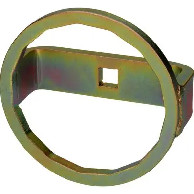1/2" oil filter wrench Ø 100 mm / 15 bot tles 