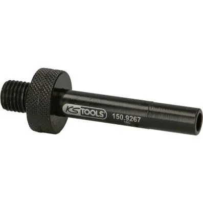 Filling adapter for Mercedes transmissio n 722.9, M12 x 1.5 