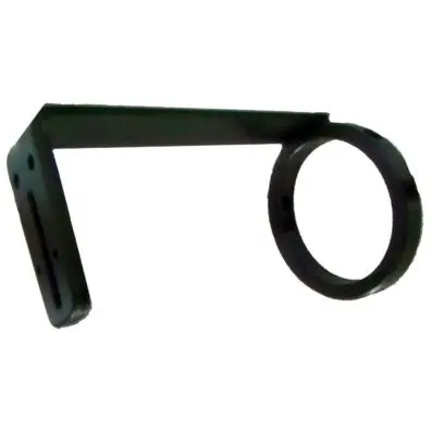 Saw blade guard 