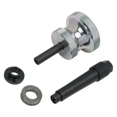 Glow plug impact extraction set for CDI engines, 4 pcs 