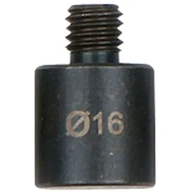 Centring sleeve for guide bearing Ø 16.0 mm, 24 mm 
