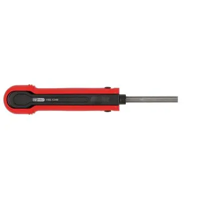 Unlocking Tool for round plug/round conn ector sleeve 2,5 mm (KOSTAL RK) 