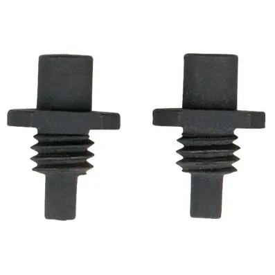 Pin pair, Ø 4.87 mm 