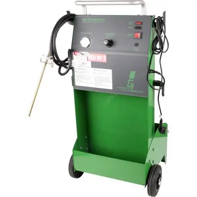 Bleeding and filling tool KS 20 HY 