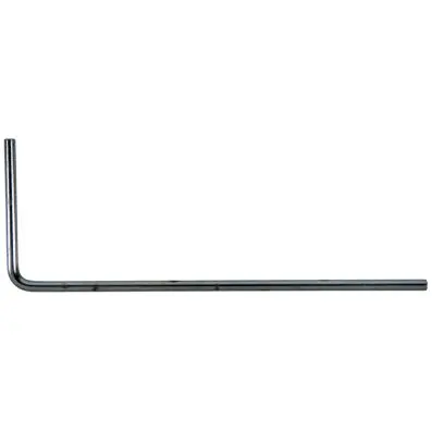 Auxiliary drive belt tensioner locking p in Ø 4.0 mm 