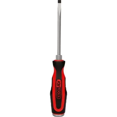 ERGOTORQUEmax hammer cap screwdriver slo tted, 7mm 