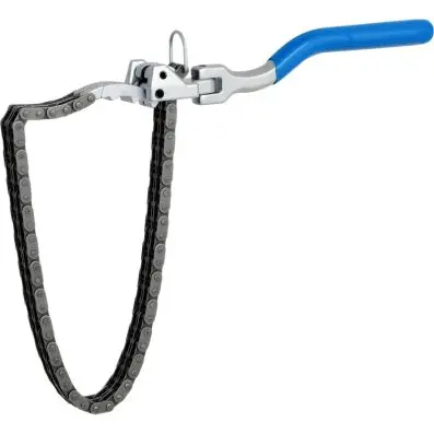 Chain wrench, 160mm 