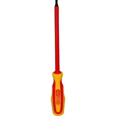 ERGOTORQUE VDE slot screwdriver, 5,5mm 