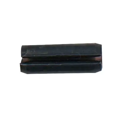 Pin for rear rotor plate 