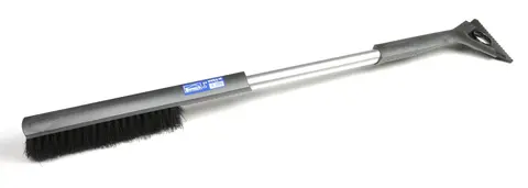 Snøkost/isskrape MEGA-IS Kungs