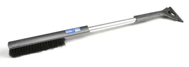 Snøkost/isskrape MEGA-IS Kungs 