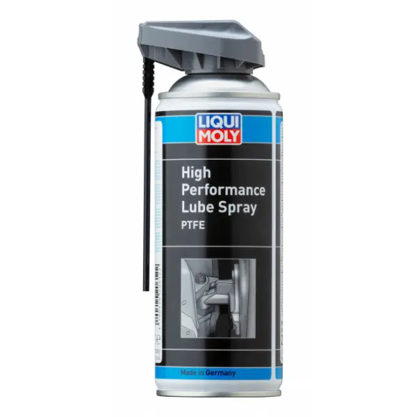 Smørespray Proline 400ml Liqui Moly 