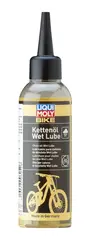 Bike Kjedeolje Wet Lube 100ml Liqui Moly