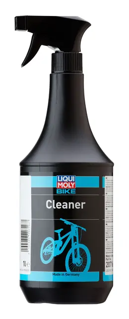 Bike Cleaner 1L Liqui Moly 