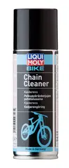 Brems og kjede rens - Sykkel 200ML Liqui moly