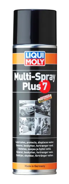 Multi-Spray Plus 7 500ml Liqui Moly 